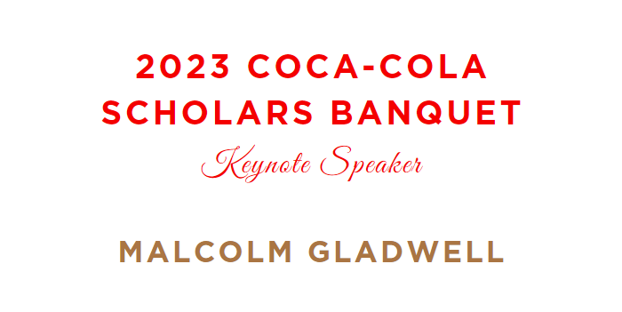 2020 Scholar Bios - Coca-Cola Scholars Foundation